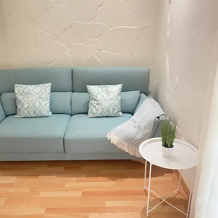 Cris Center Apartamento *